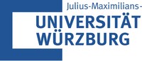 Logo Uni Würzburg